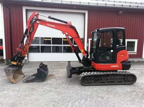 mini excavator in vanzare